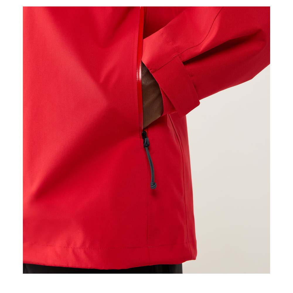 HAGLÖFS Front Proof II Jacket Men - Regenjacke wasserdicht und atmungsaktiv
