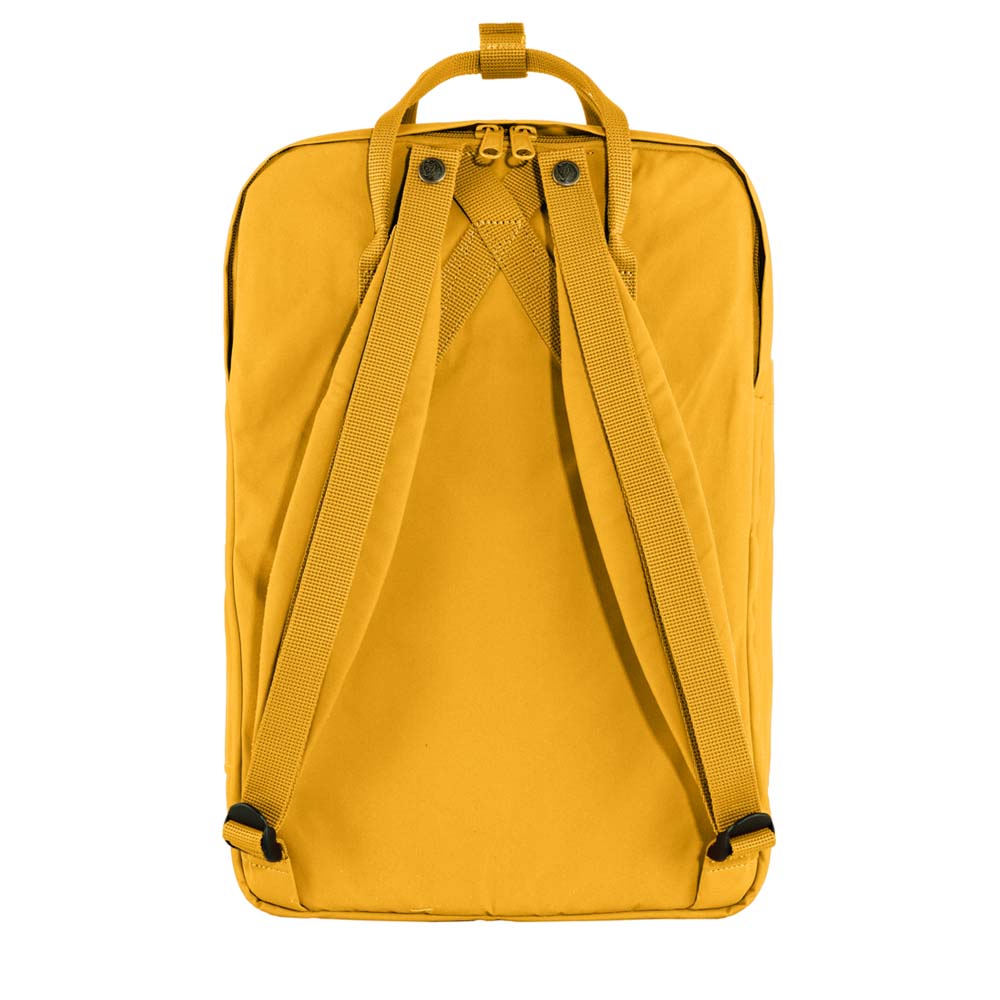 FJÄLLRÄVEN Känken Laptop 17 -Tagesrucksack wasserabweisend mit Laptopfach