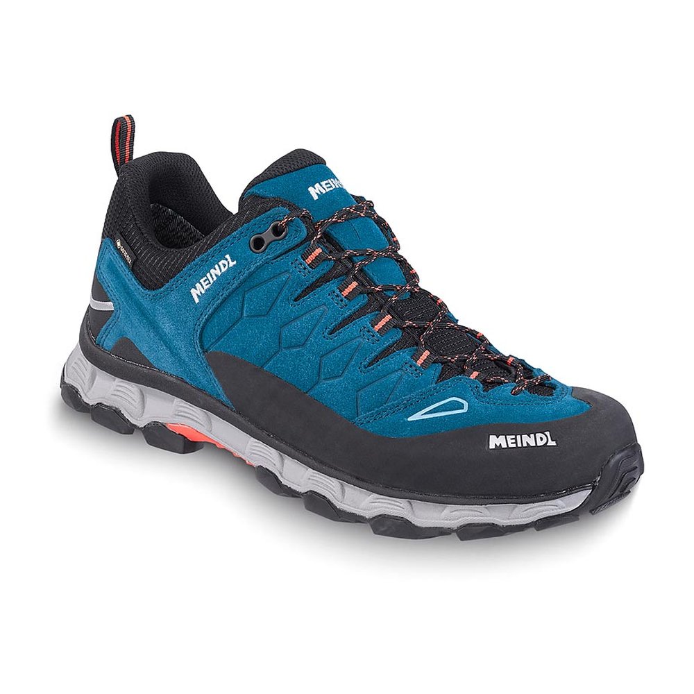 MEINDL Lite Trail GTX Men - Multifunktionsschuh atmungsaktiv und optimal gedämpft