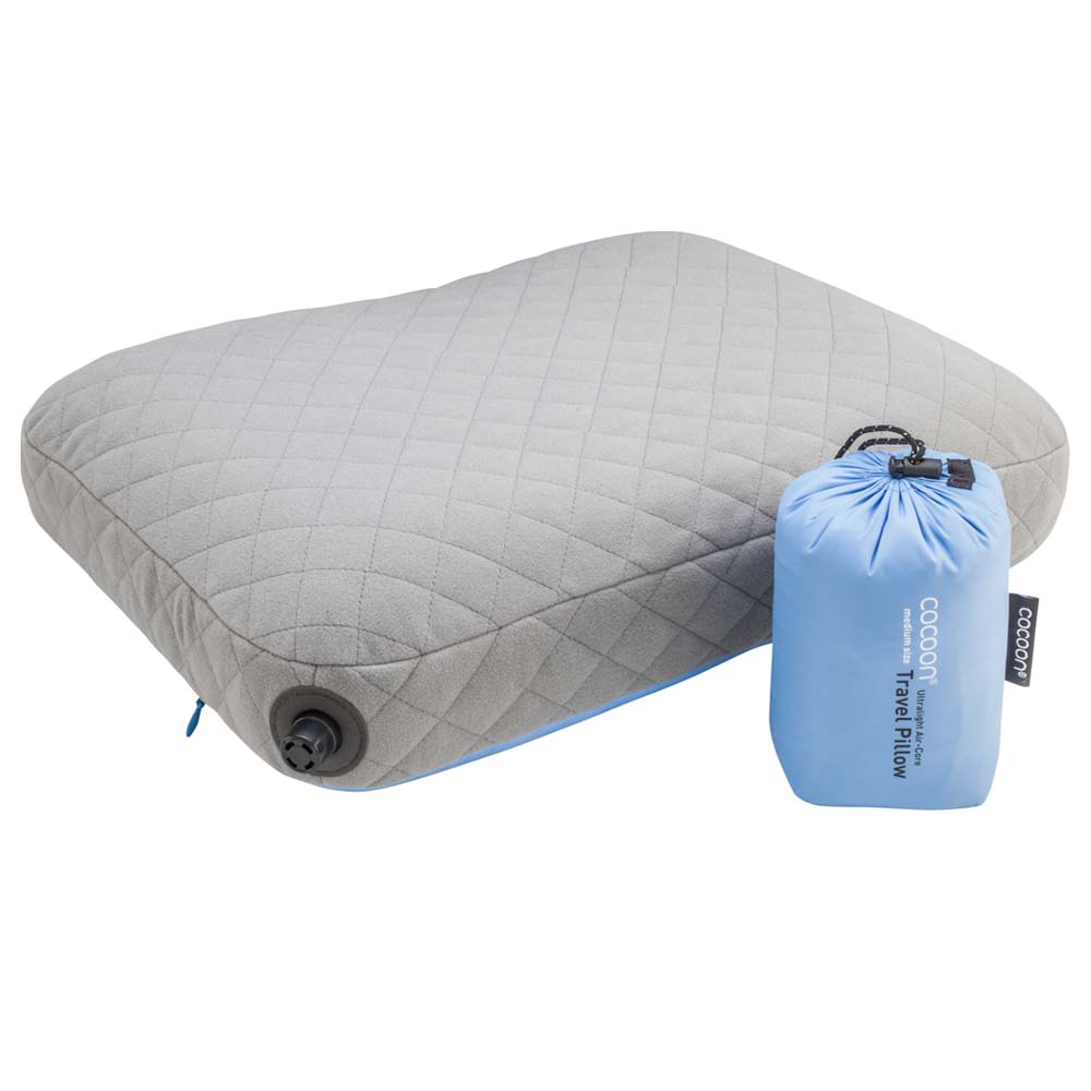 COCOON Air Core Pillow Ultralight - Reisekissen