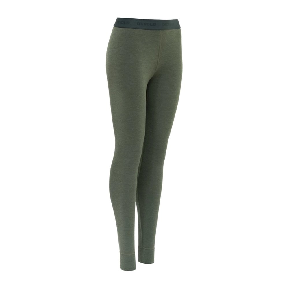 DEVOLD Expedition Merino 235 Longs Women - Merinohose