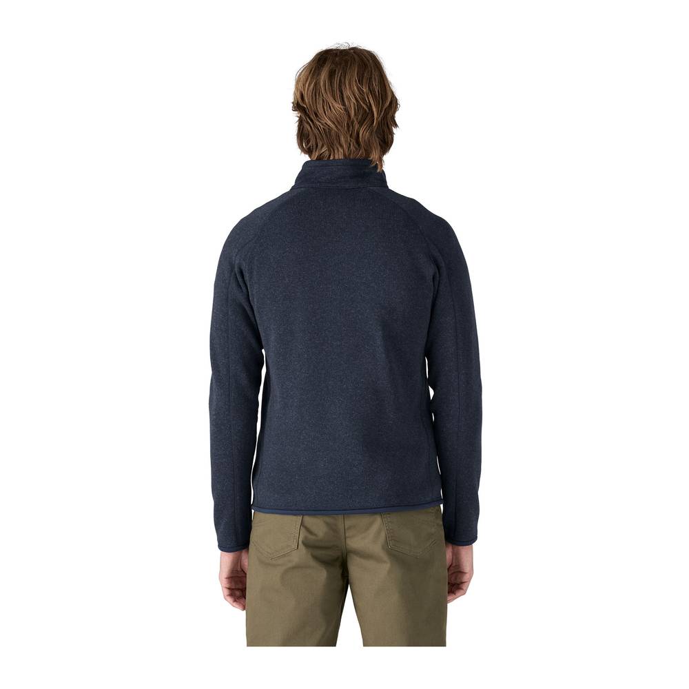 PATAGONIA Better Sweater Jacket Men - Fleecejacke wärmend, weich