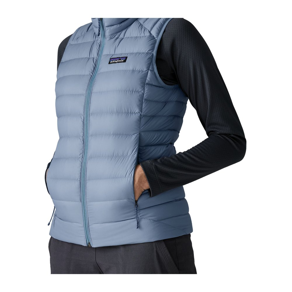 PATAGONIA Down Sweater Vest Women - Daunenweste leicht, winddicht