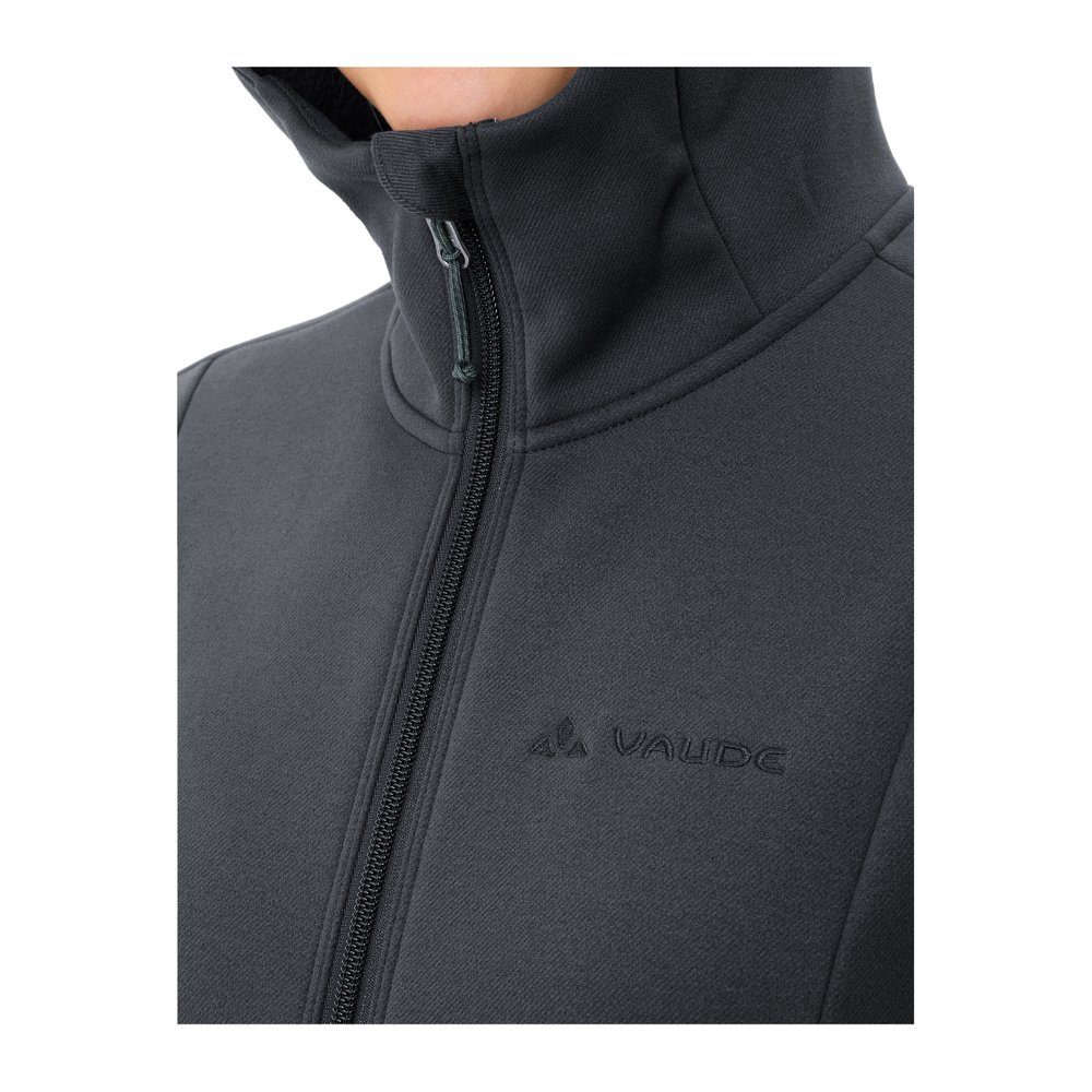 VAUDE Idris Fleece Hoody Women - Fleecejacke atmungsaktiv, schnelltrocknend