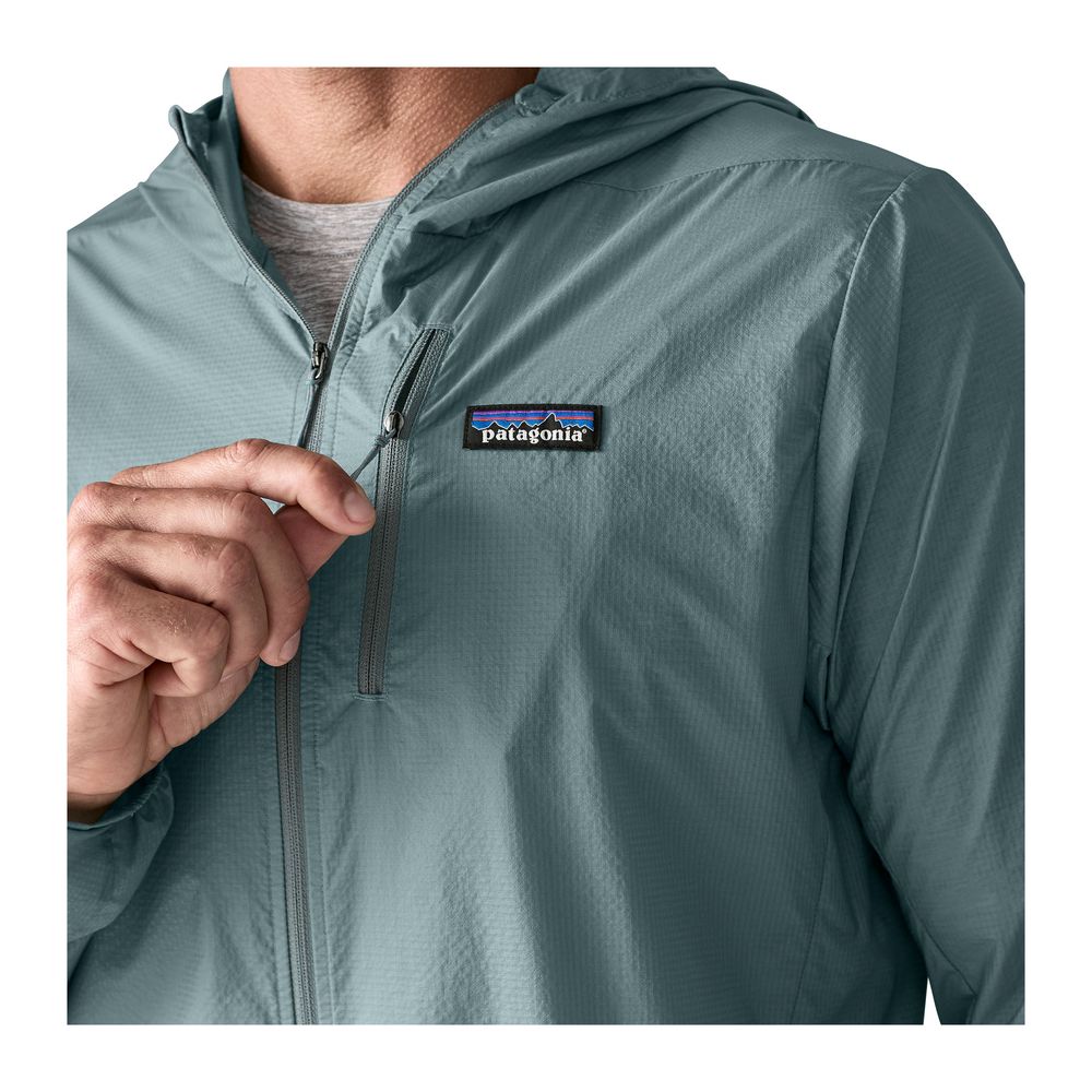 PATAGONIA Houdini Jacket Men - Windjacke federleicht und packbar