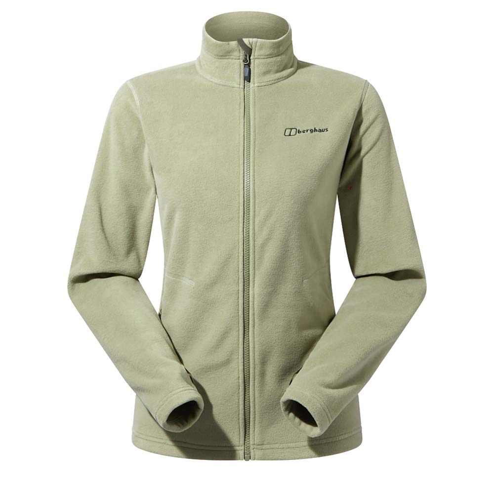 BERGHAUS Prism Polartec Interactive Fleece Jacket Women - Fleecejacke