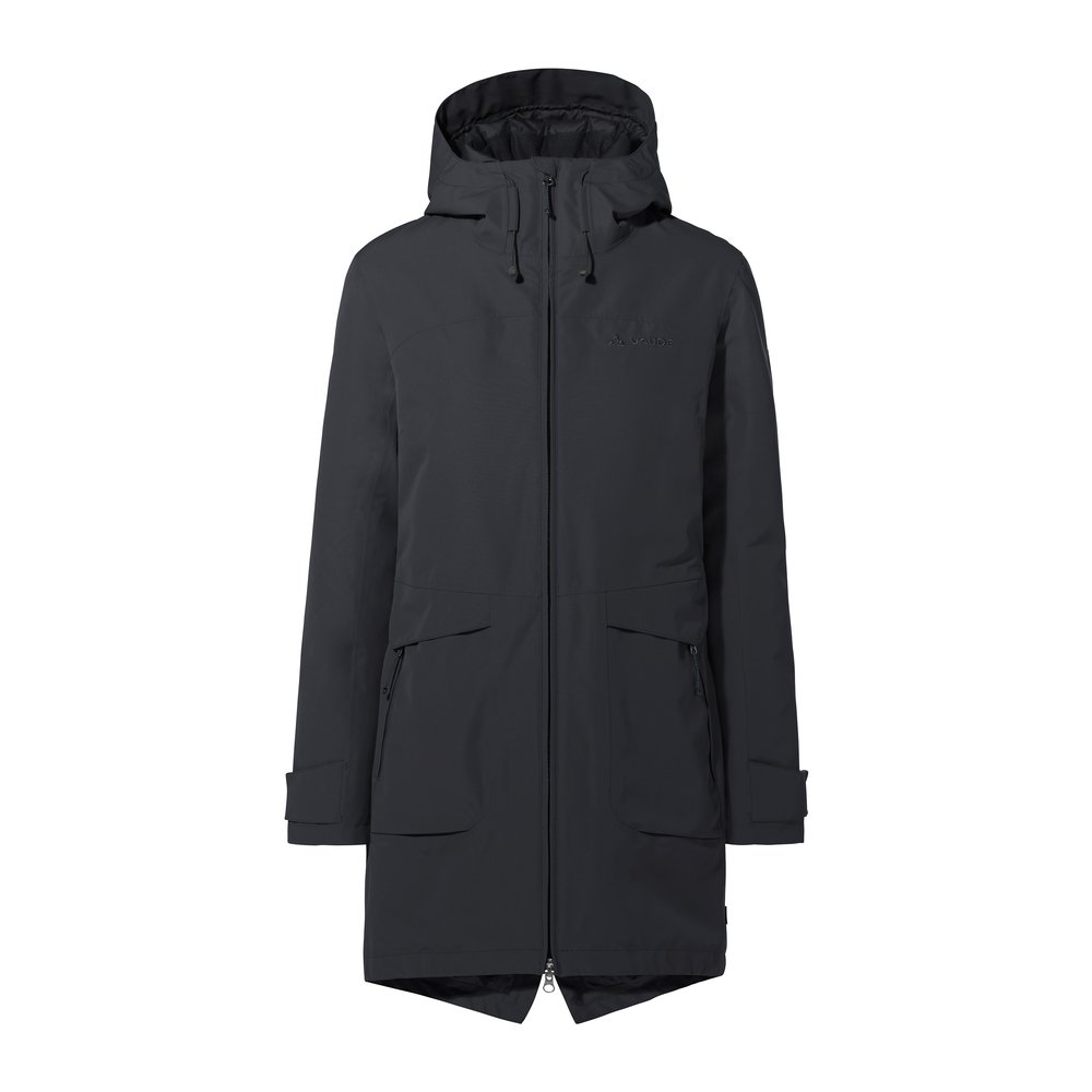 VAUDE Skomer Winter Parka III Women - Winterparka wasserdicht, winddicht