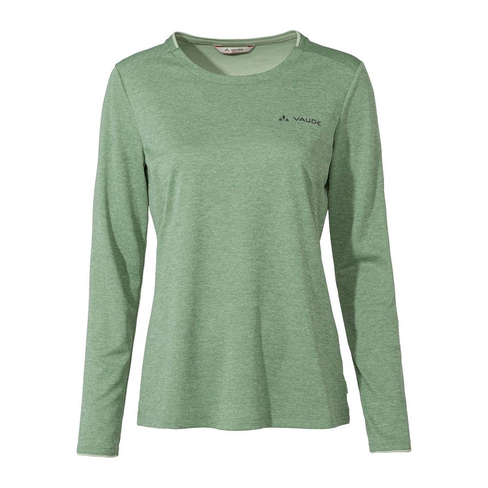 VAUDE Essential LS T-Shirt Women - Langarmshirt