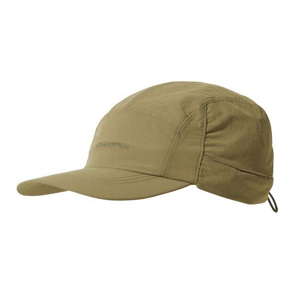 CRAGHOPPERS NosiLife Desert Hat - Cap