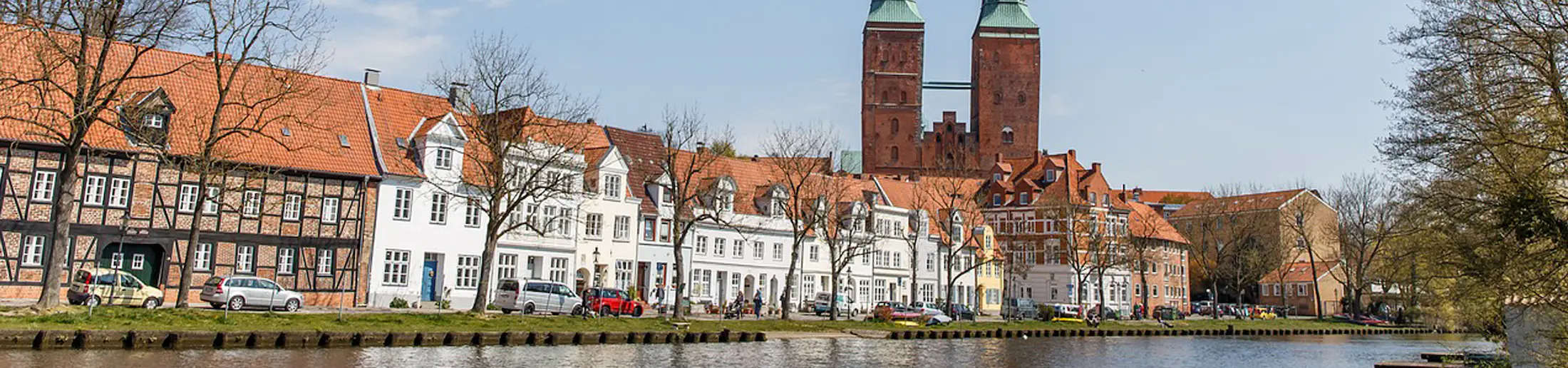 Trekking König Lübeck
