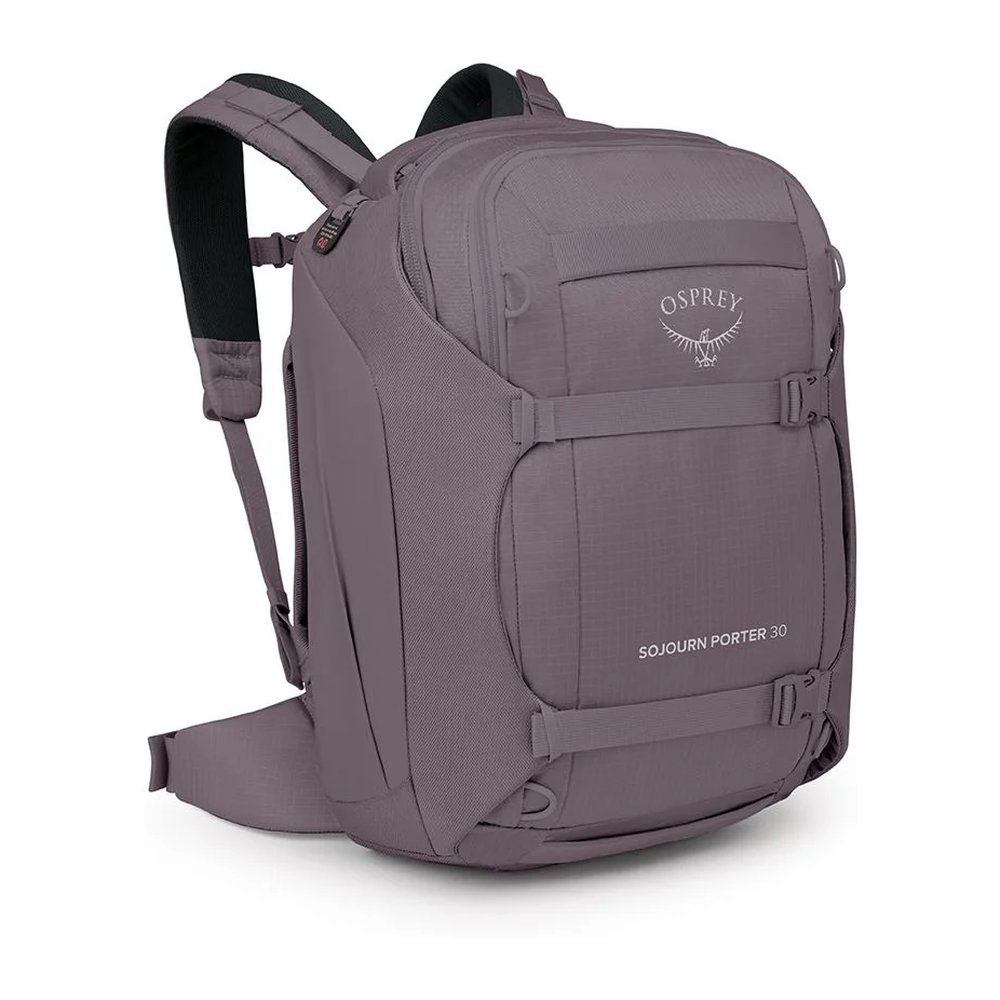 Graphite Purple