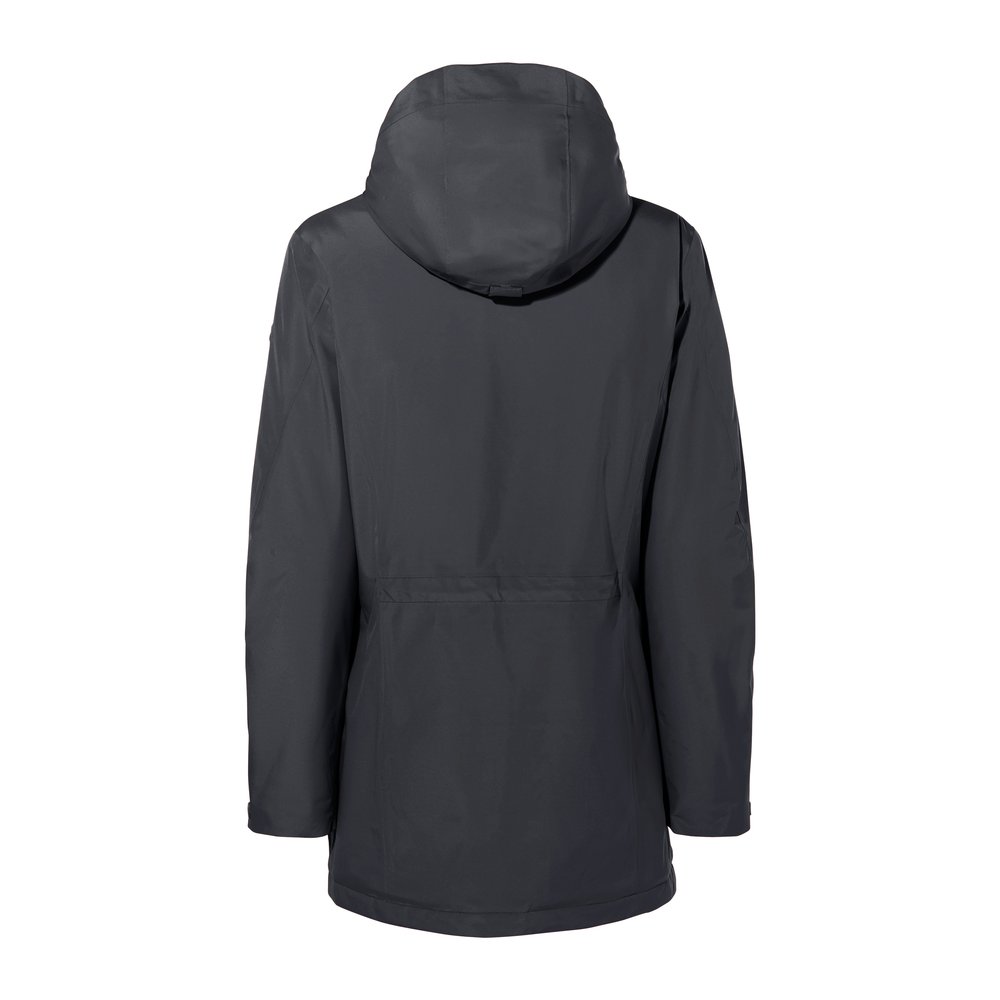 VAUDE Rosemoor Padded Parka Women - Winterparka wasserdicht, winddicht