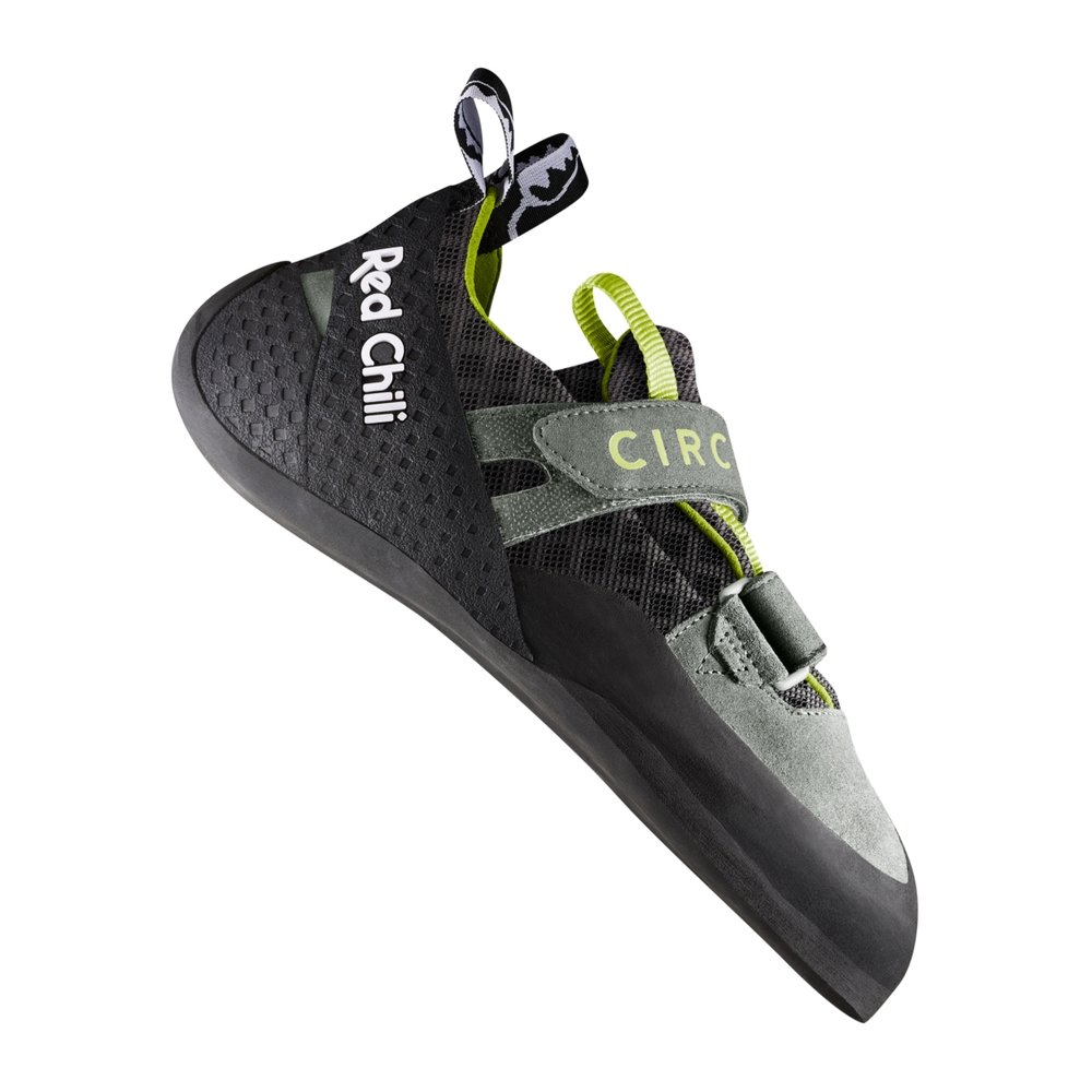 RED CHILI Circuit LV II - Kletterschuhe
