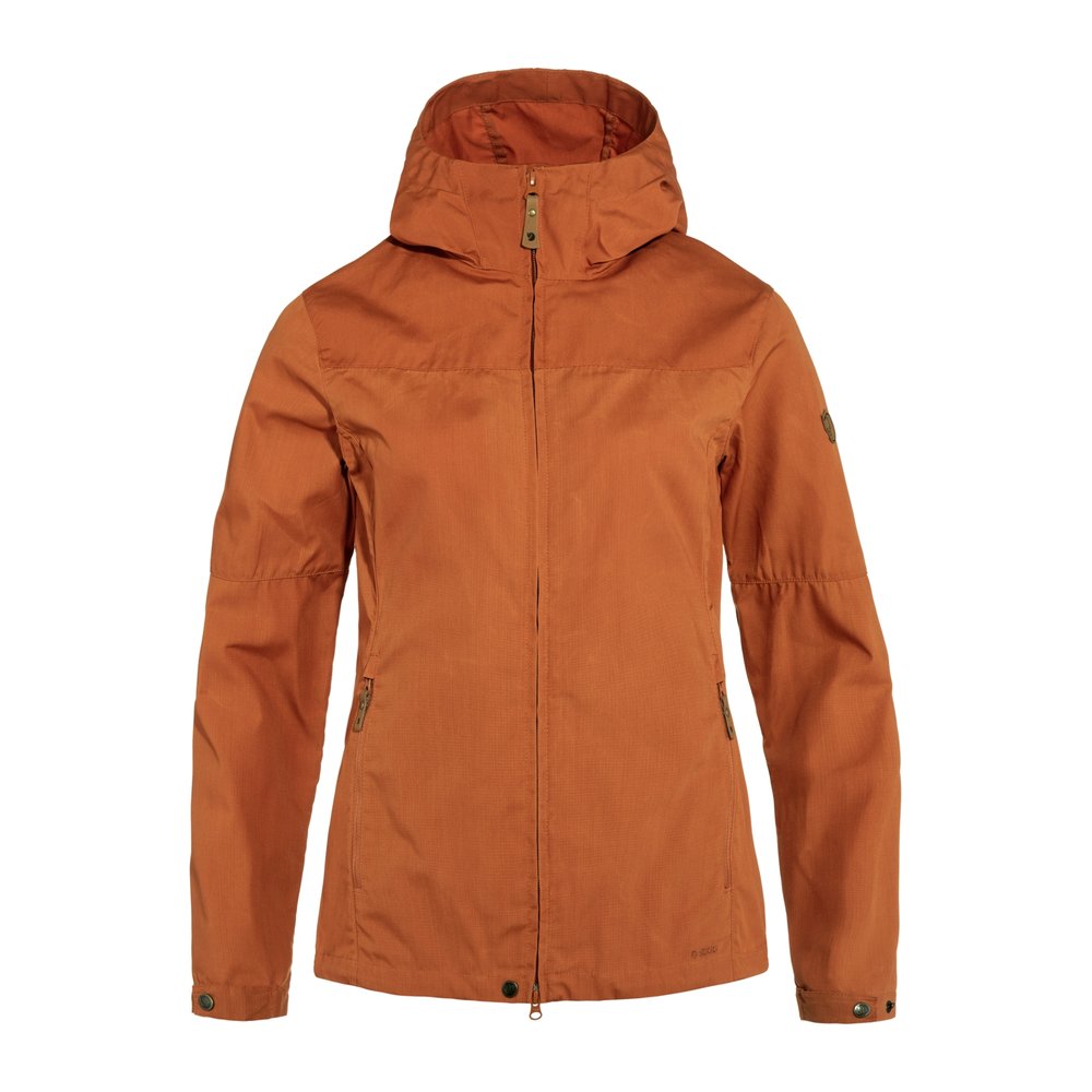 FJÄLLRÄVEN Stina Jacket Women - Funktionsjacke