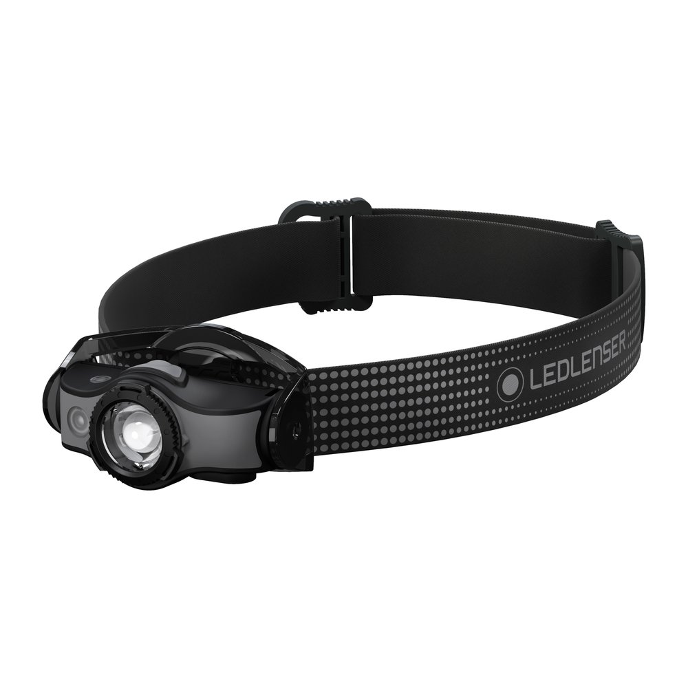 LEDLENSER MH5 - Stirnlampe