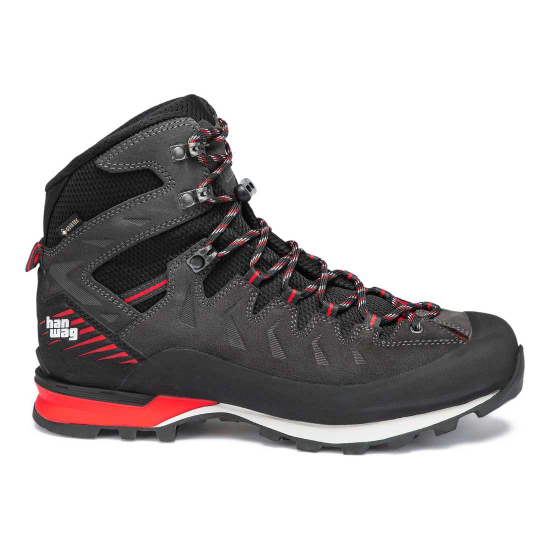 HANWAG Makra Pro GTX Men - Trekkingschuhe