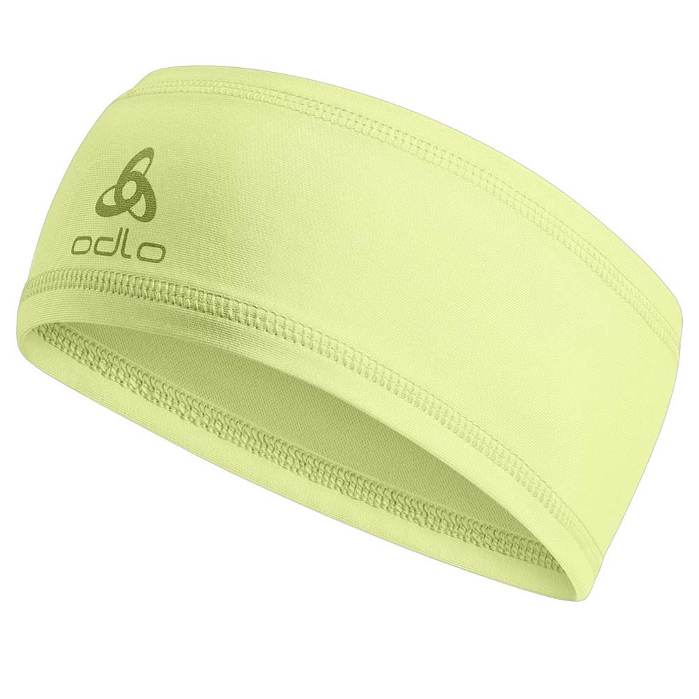 ODLO Headband Polyknit Light Eco Unisex - Stirnband