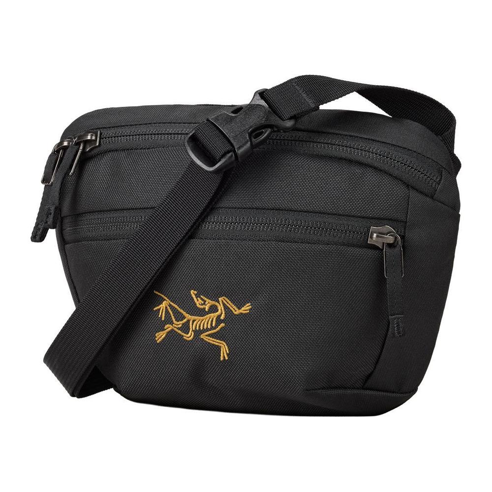 ARC'TERYX Mantis 1 Waist Pack - Hüfttasche wasserabweisend & leicht