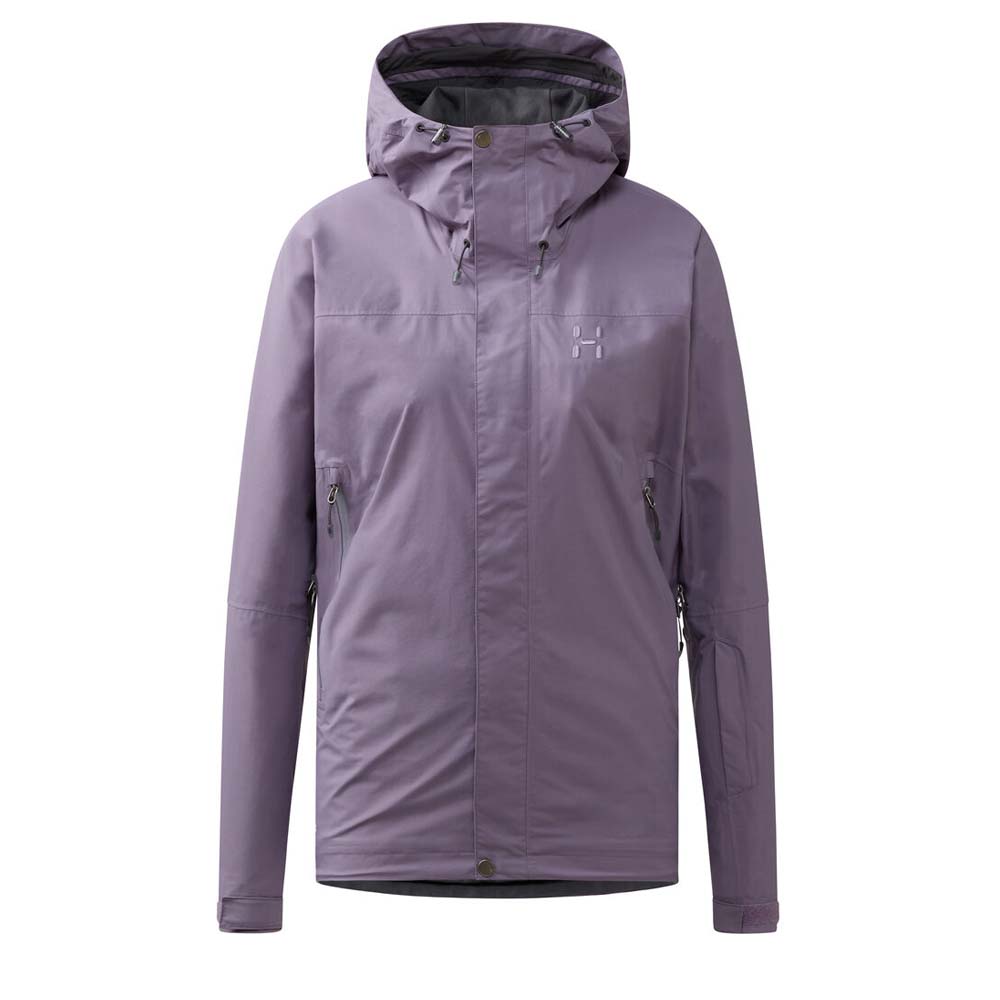 HAGLÖFS Astral GTX II Jacket Women - Hardshelljacke wasserdicht und atmungsaktiv