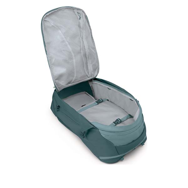 OSPREY Farpoint 40 - Handgepäck & Reiserucksack für Herren mit Laptopfach