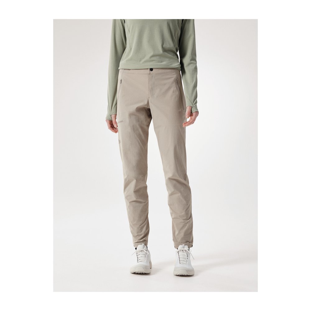 ARC'TERYX Gamma SL Pant Women - Softshellhose windabweisend, elastisch