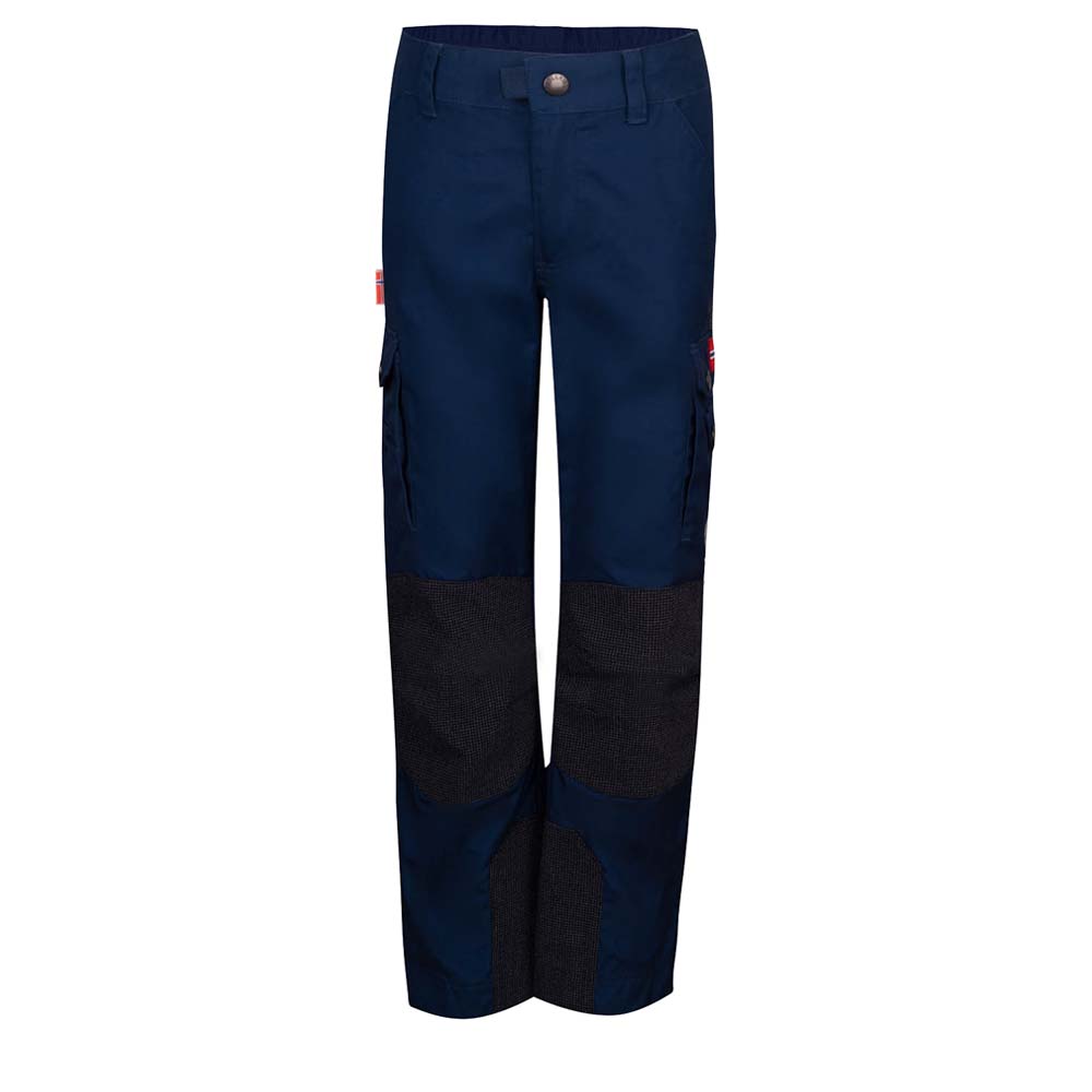 TROLLKIDS – Kids Hammerdalen Pant – Trekkinghose