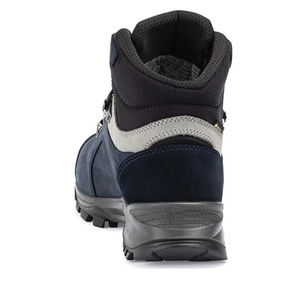 HANWAG Alta Bunion II GTX - Herren Wanderstiefel für Hallux Valgus