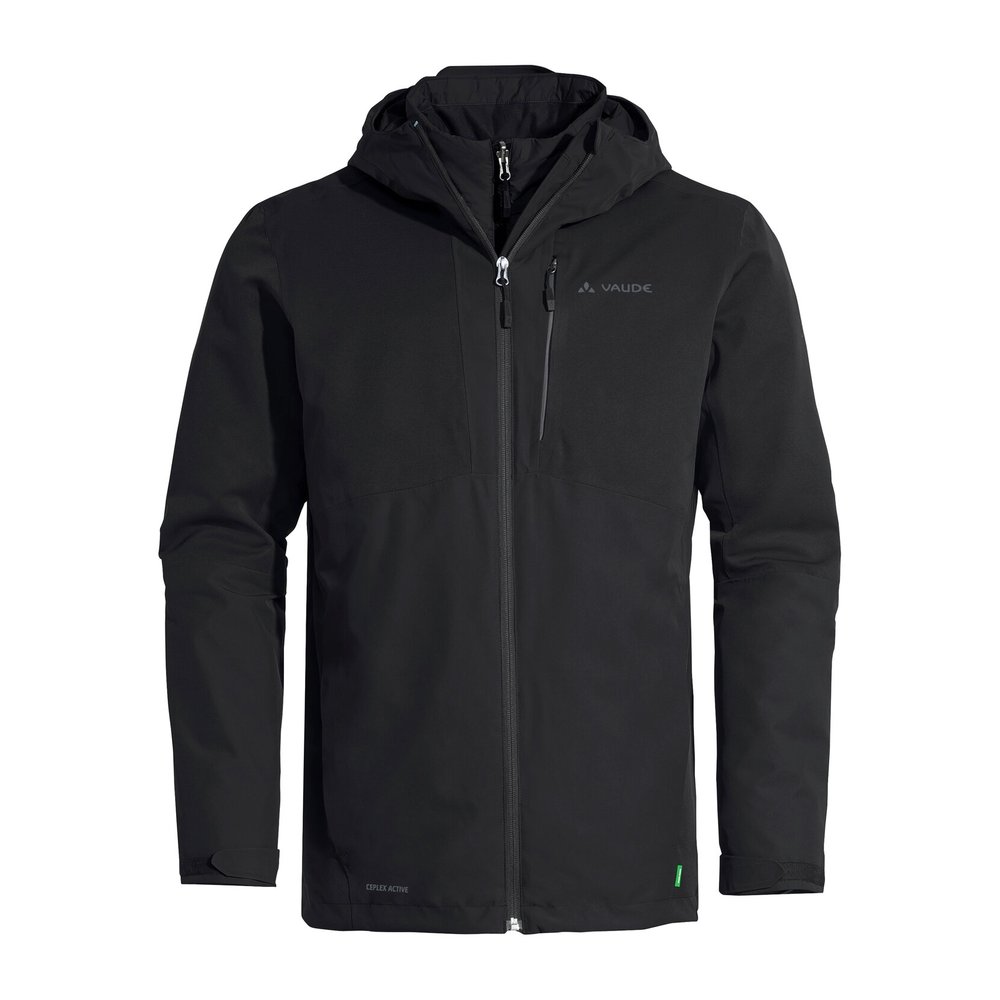 VAUDE Miskanti 3in1 Jacket II Men - Doppeljacke wasserdicht, winddicht