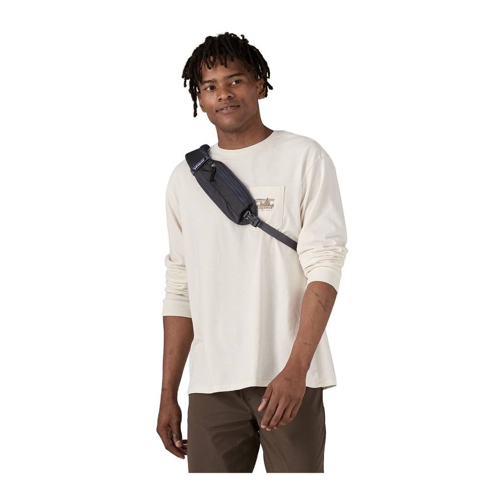 PATAGONIA Atom Sling 8L - Sling-Tasche wasserabweisend, körpernaher Sitz