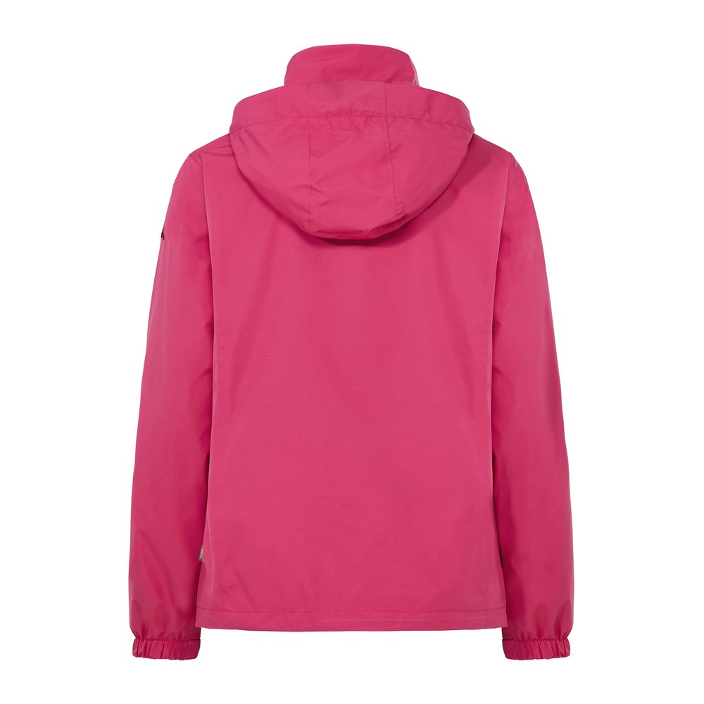 VAUDE Escape Light Jacket Women - Regenjacke wasserdicht, winddicht
