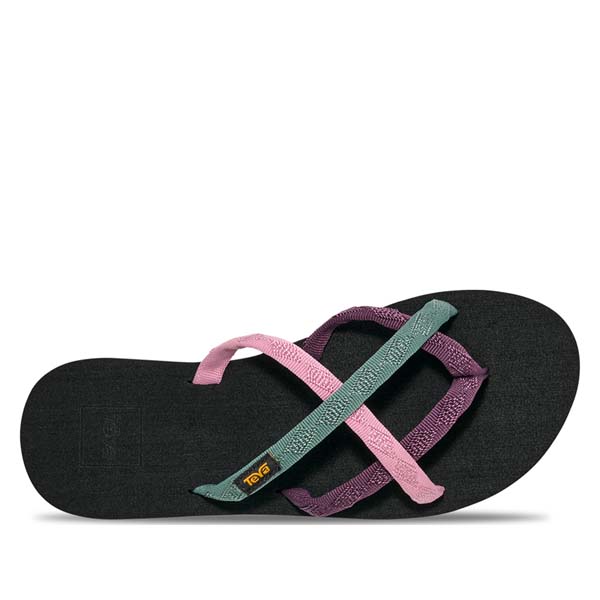 TEVA Olowahu Women - Sommersandale mit leichter Sohle