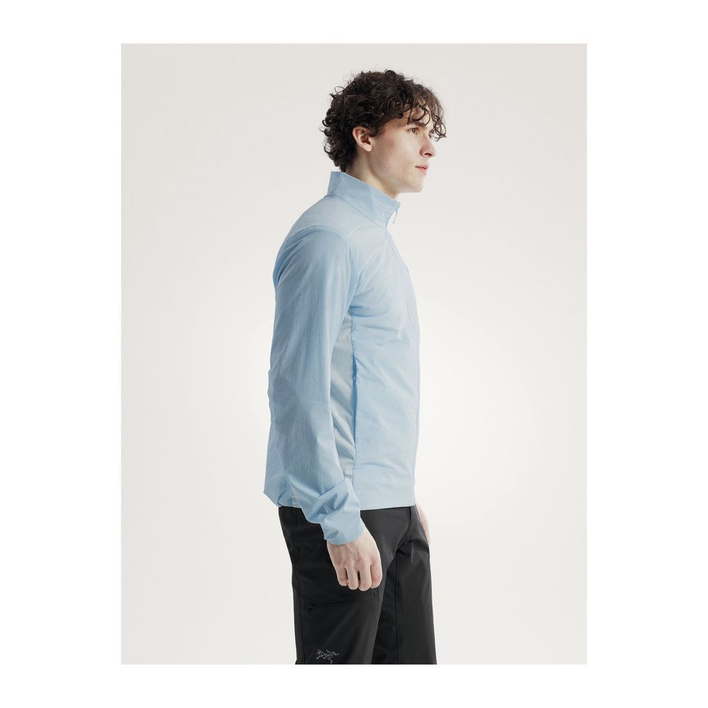 ARC'TERYX Atom SL Jacket Men - Isolationsjacke ultraleicht, atmungsaktiv