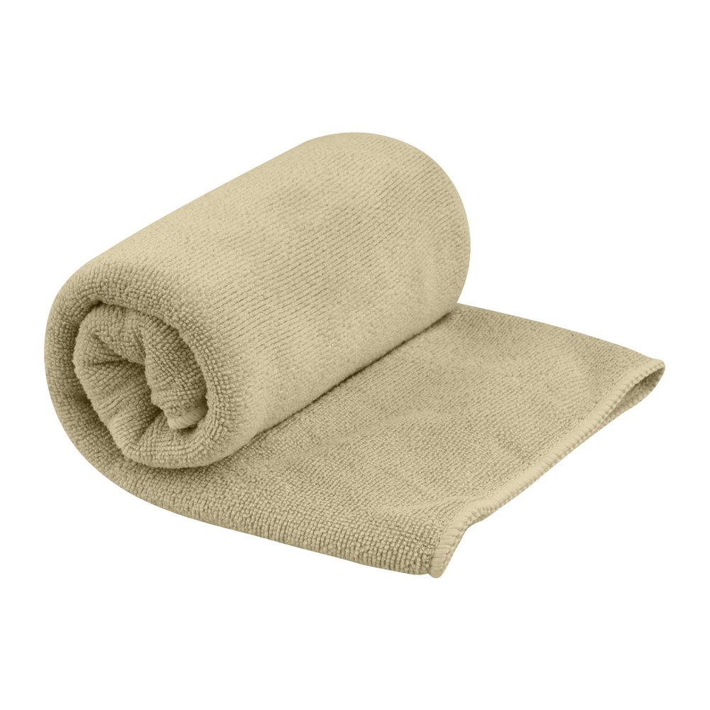 SEA TO SUMMIT Tek Towel - Reisehandtuch super-saugfähig, schnelltrocknend