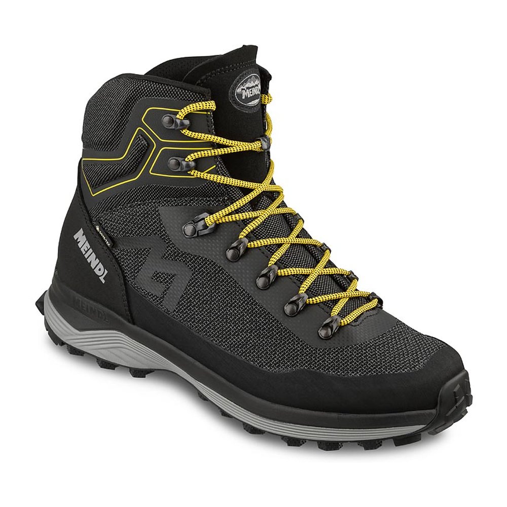 MEINDL Antero 3.0 GTX Men - Wanderschuh wasserdicht, atmungsaktiv