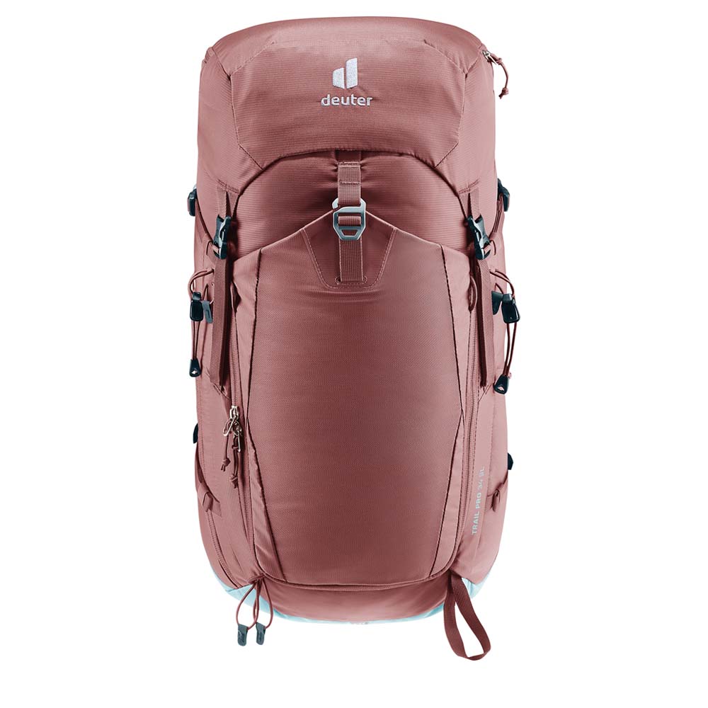 DEUTER Trail Pro 34 SL - Tourenrucksack