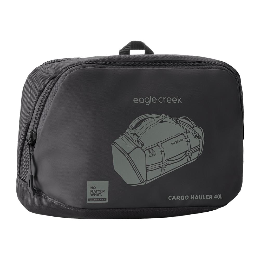 EAGLE CREEK Cargo Hauler Duffel 40L - Rollreisetasche wasserabweisend, robust