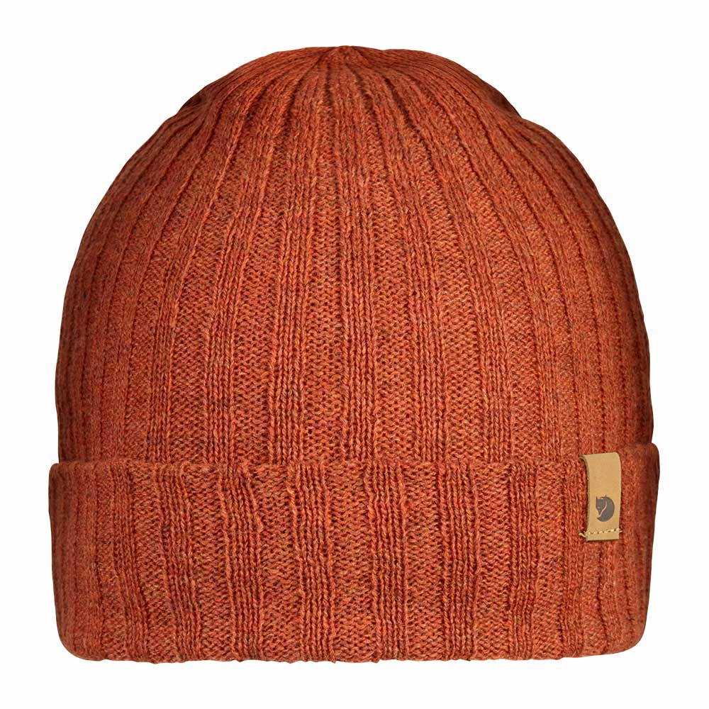 FJÄLLRÄVEN Byron Hat Thin - Wollmütze