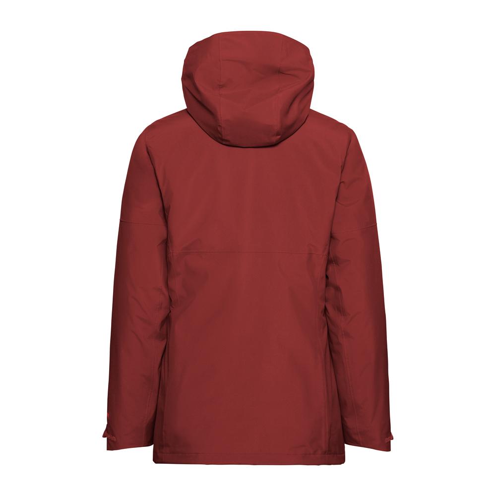 JACK WOLFSKIN Hunberg 2 3In1 Jkt Women - Doppeljacke wasserdicht, winddicht