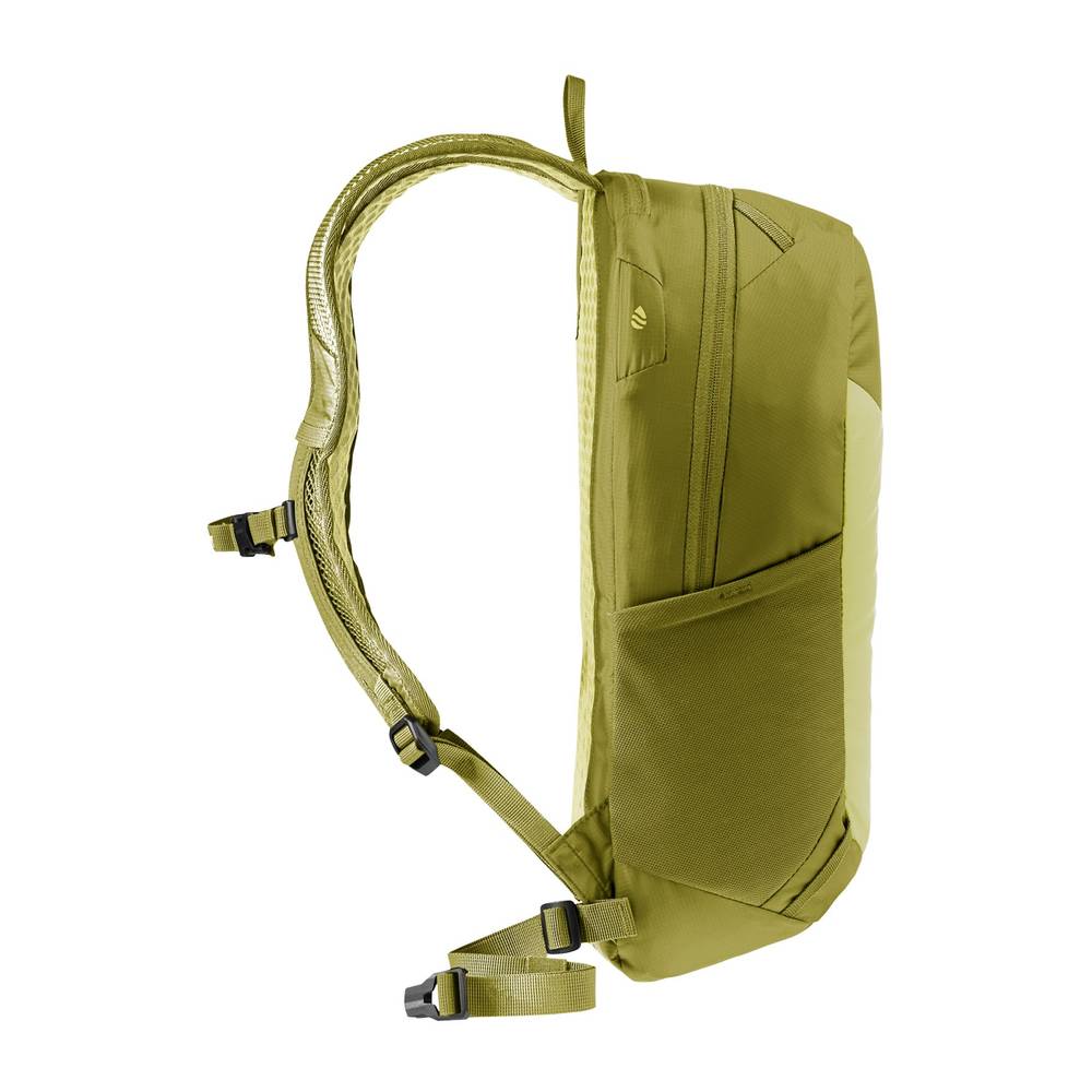 DEUTER Speed Lite 13 - Wanderrucksack ultraleicht und komfortabel