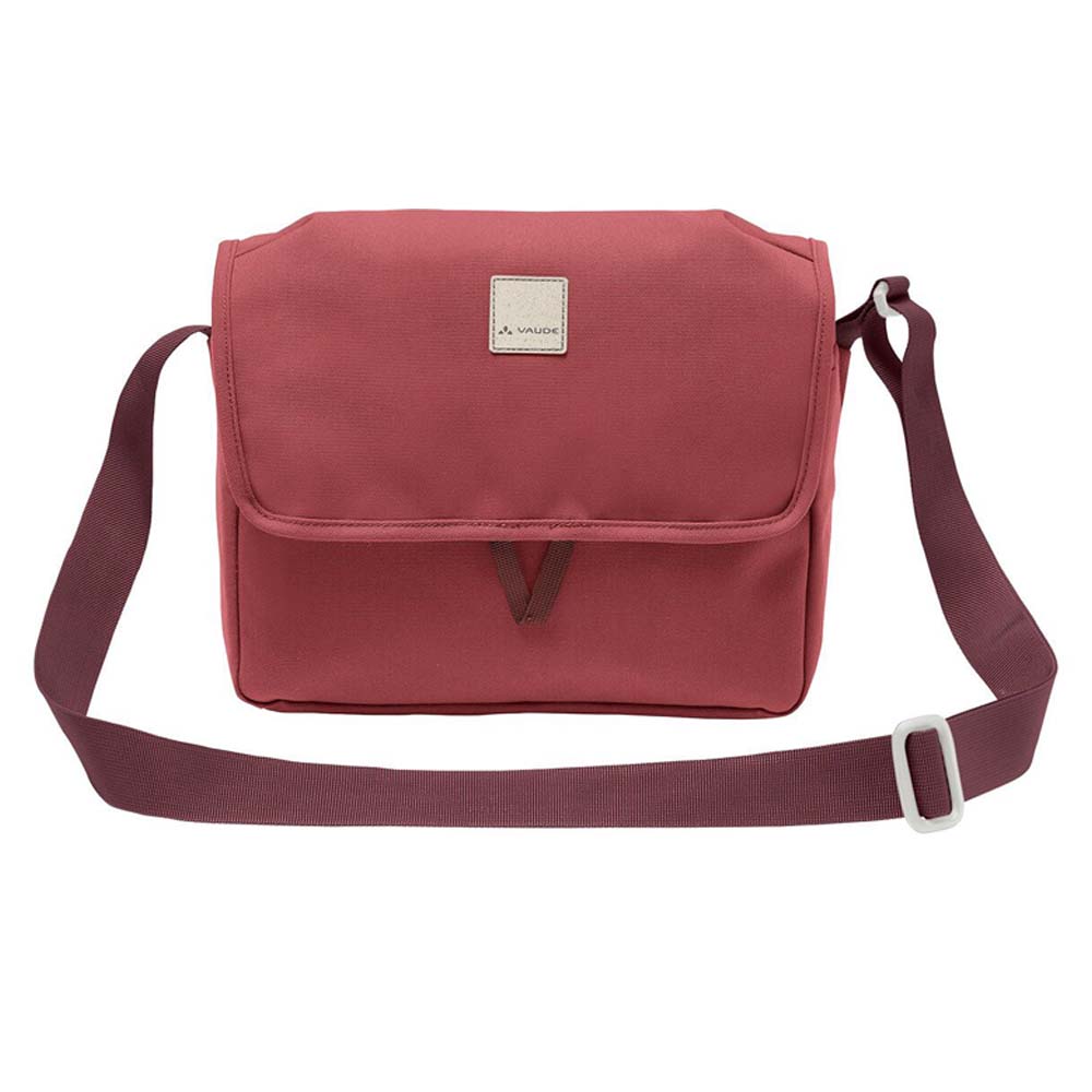 VAUDE Coreway Schoulderbag 6 - Umhängetasche mit kompaktem Design für den Alltag