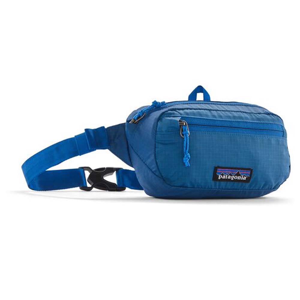 PATAGONIA Ultralight Black Hole Mini Hip Pack - Hüfttasche