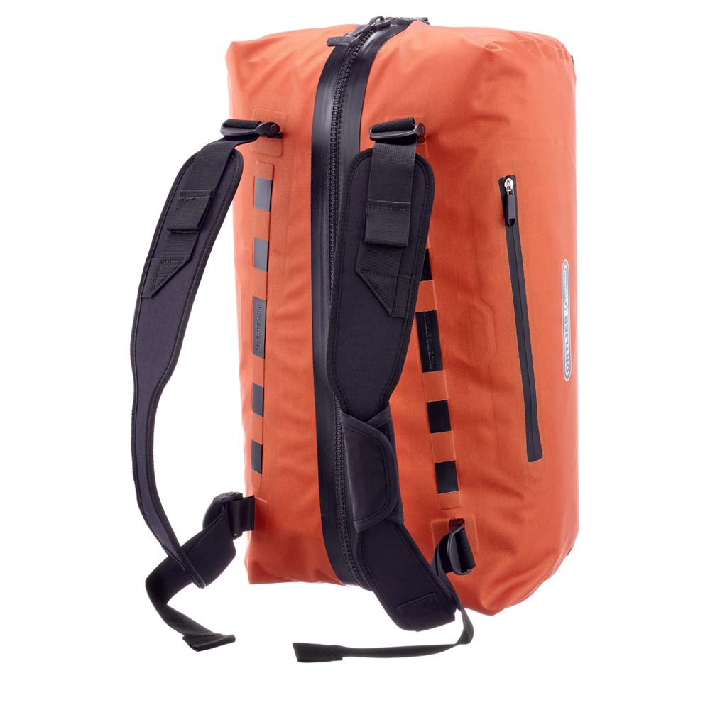 ORTLIEB Duffle Lite 40L - Reisetasche wasserdicht, ultraleicht