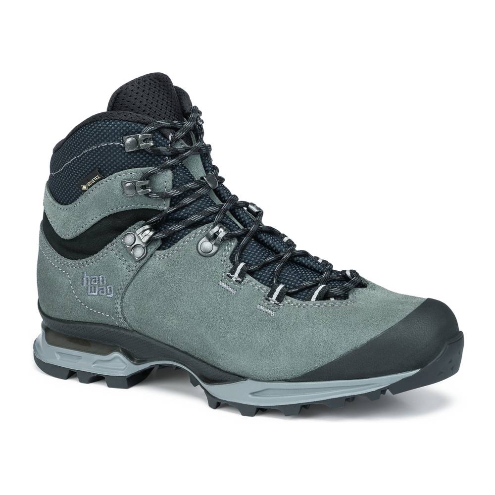 HANWAG Tatra Light Lady GTX Women - Trekkingstiefel wasserdicht, Leichtbauweise