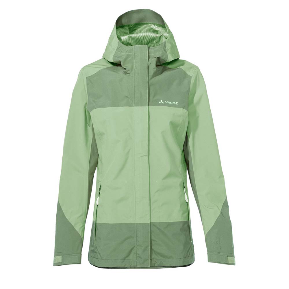 VAUDE Neyland Jacket Women Wetterschutzjacke