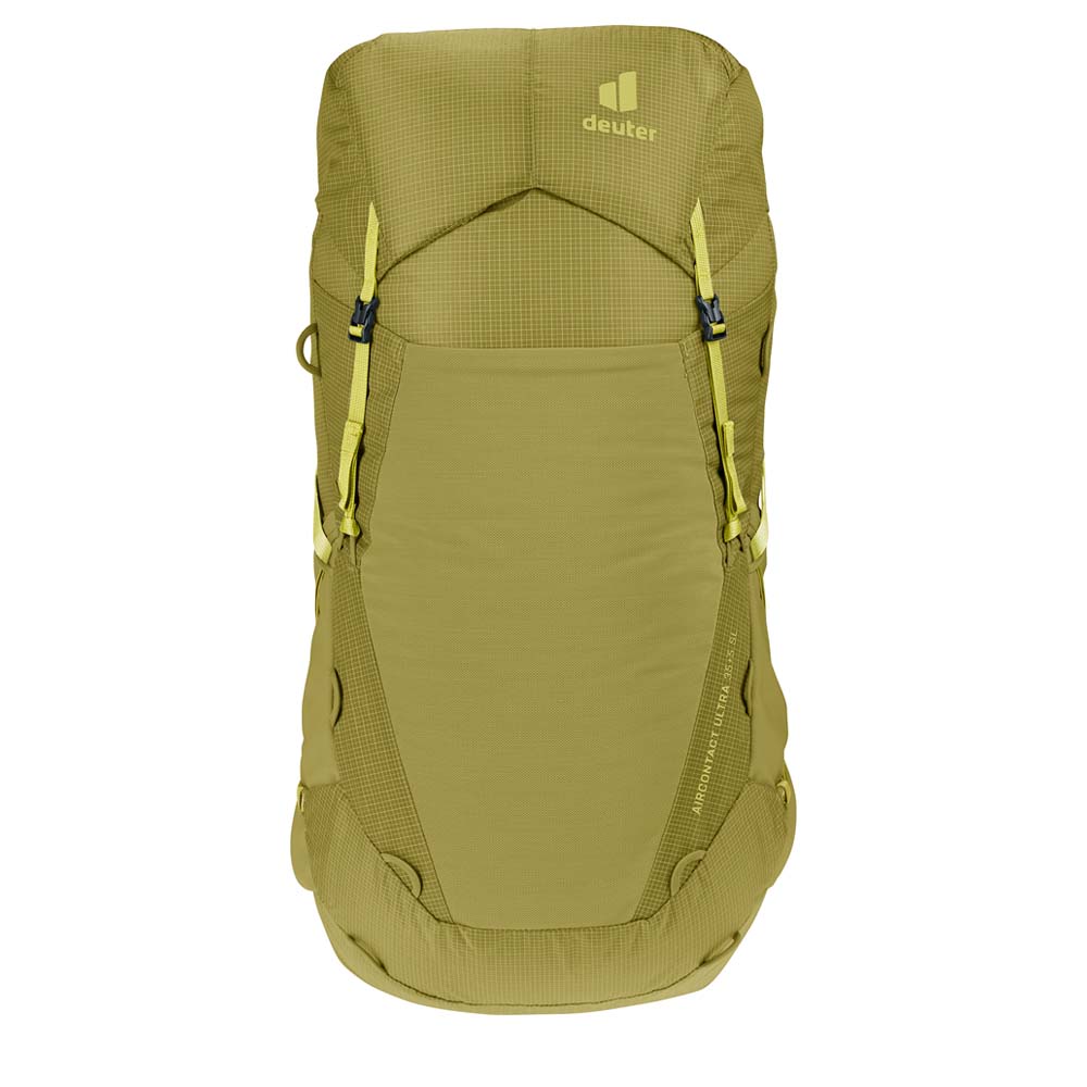 DEUTER Aircontact Ultra 35+5 SL - Trekkingrucksack