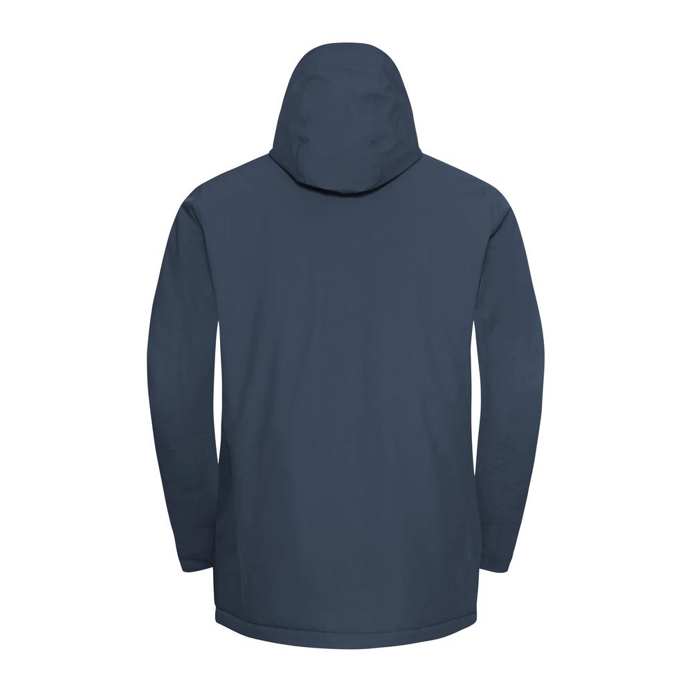 JACK WOLFSKIN Wisper Ins Jkt Men - Winterjacke atmungsaktiv, wasserdicht