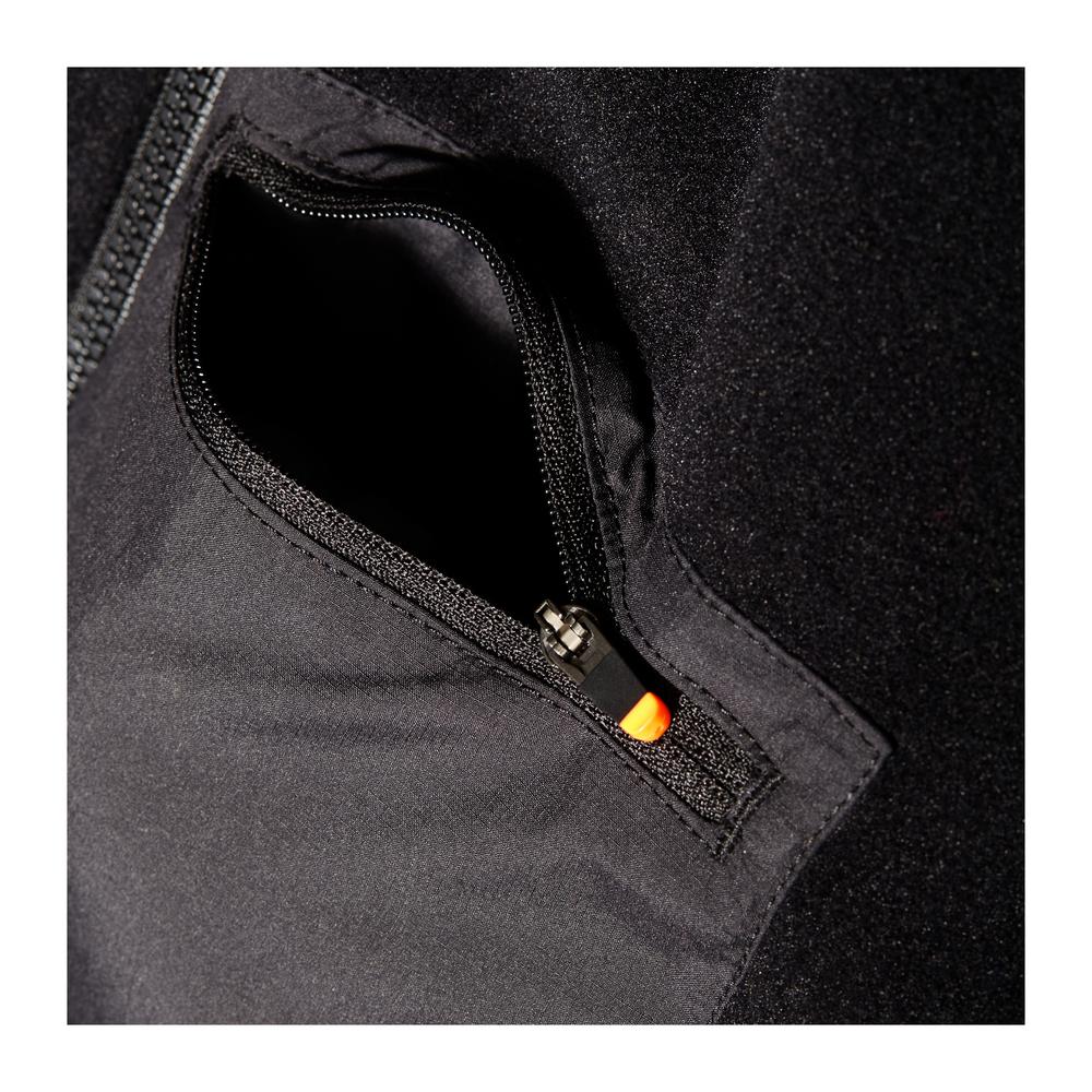 MAMMUT Innominata ML Jacket Men - Fleecejacke schnelltrocknend & atmungsaktiv