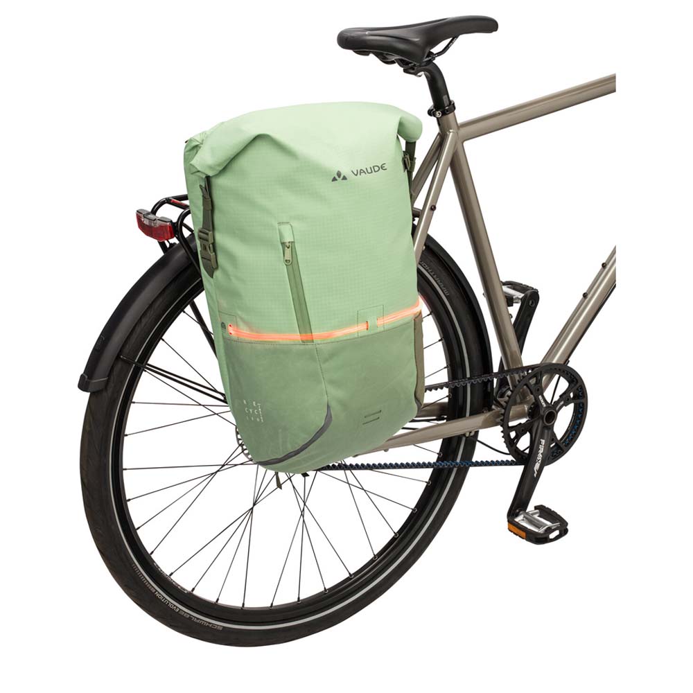 VAUDE CityGo Bike 23 II - Fahrradtasche mit Notebookfach