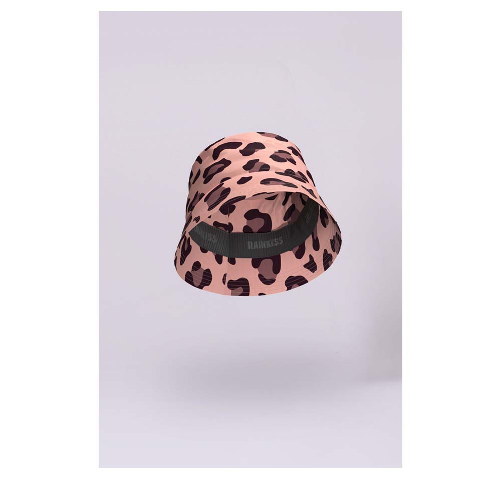RAINKISS Bucket Hat Unisex – Regenhut