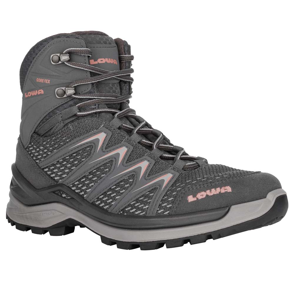 LOWA Innox GTX Mid Women - Wanderschuhe